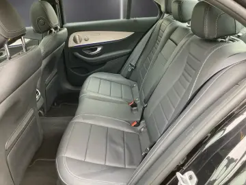 E 300 e 4M AMGL/Ventilation/360/Burmester/HUD/Sunroof