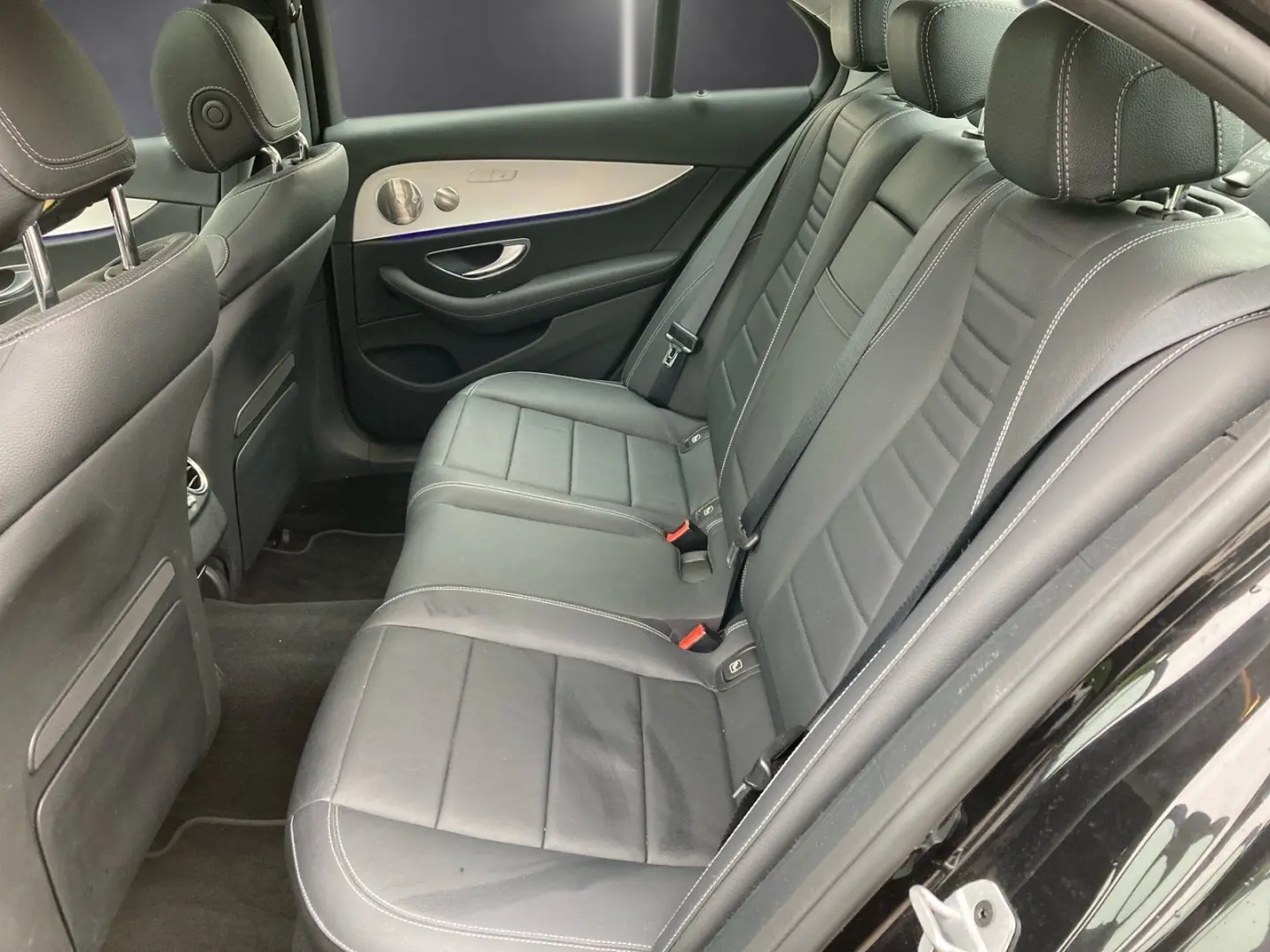 E 300 e 4M AMGL/Ventilation/360/Burmester/HUD/Sunroof