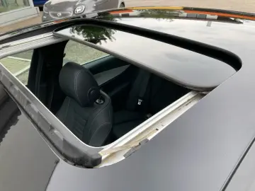 E 300 e 4M AMGL/Ventilation/360/Burmester/HUD/Sunroof