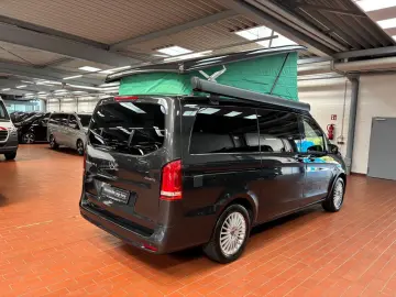 Mercedes Vito 124 Marco Polo Activity Allrad Distr.