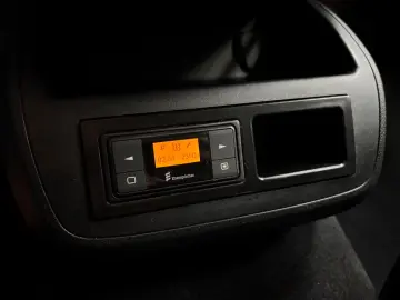 Mercedes Vito 124 Marco Polo Activity Allrad Distr.