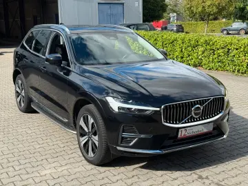 XC60 Inscription Expression Recharge Plug-In Hyb