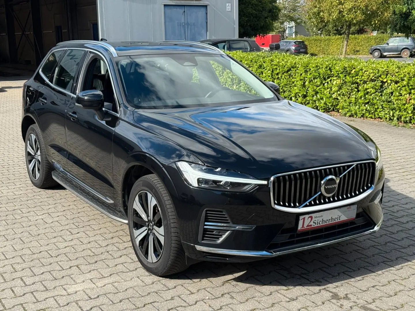 XC60 Inscription Expression Recharge Plug-In Hyb