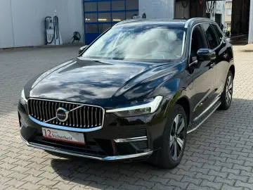 XC60 Inscription Expression Recharge Plug-In Hyb