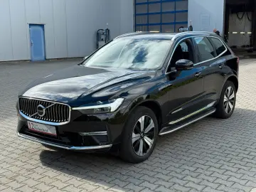 XC60 Inscription Expression Recharge Plug-In Hyb