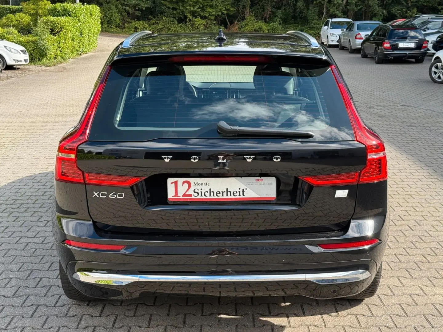 XC60 Inscription Expression Recharge Plug-In Hyb