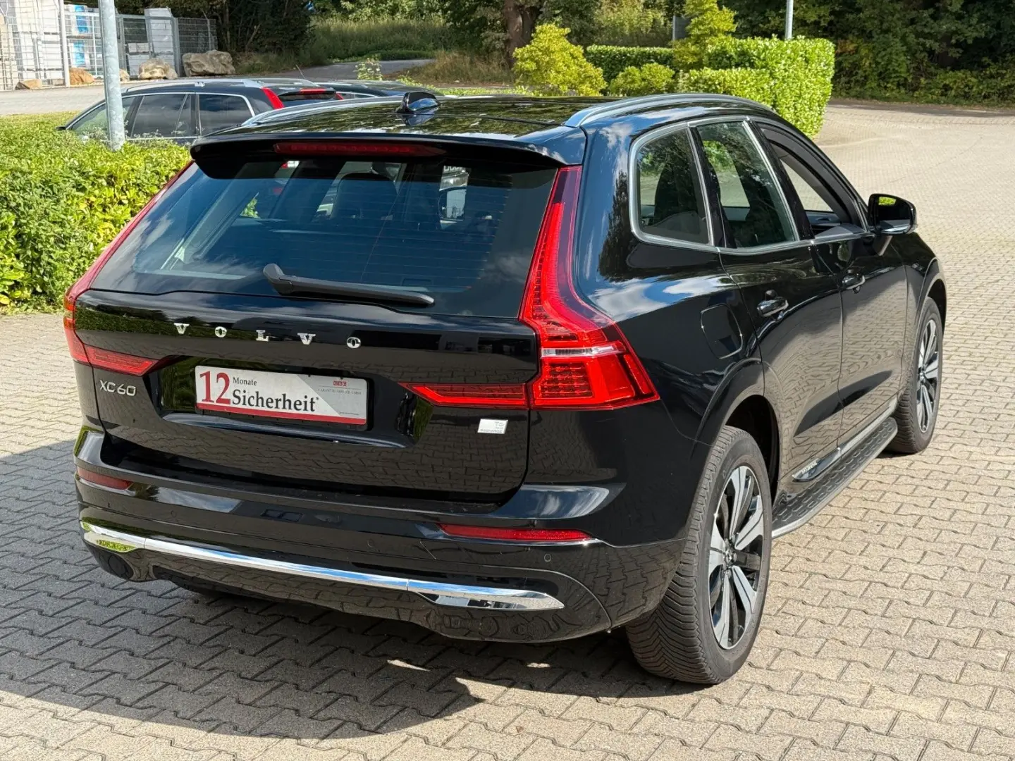 XC60 Inscription Expression Recharge Plug-In Hyb