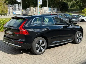XC60 Inscription Expression Recharge Plug-In Hyb