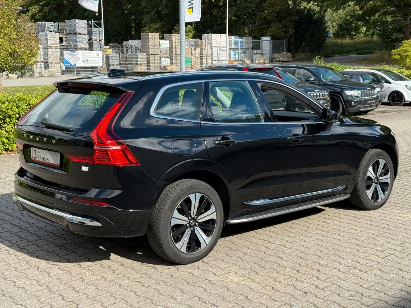 XC60 Inscription Expression Recharge Plug-In Hyb