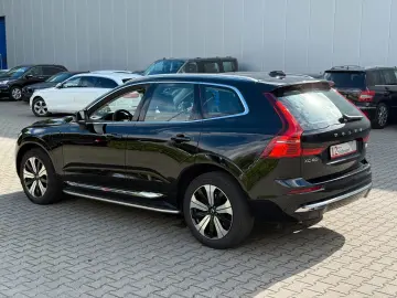 XC60 Inscription Expression Recharge Plug-In Hyb