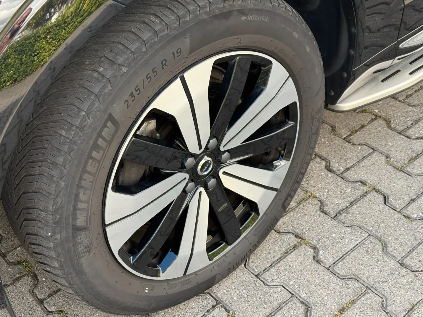 XC60 Inscription Expression Recharge Plug-In Hyb