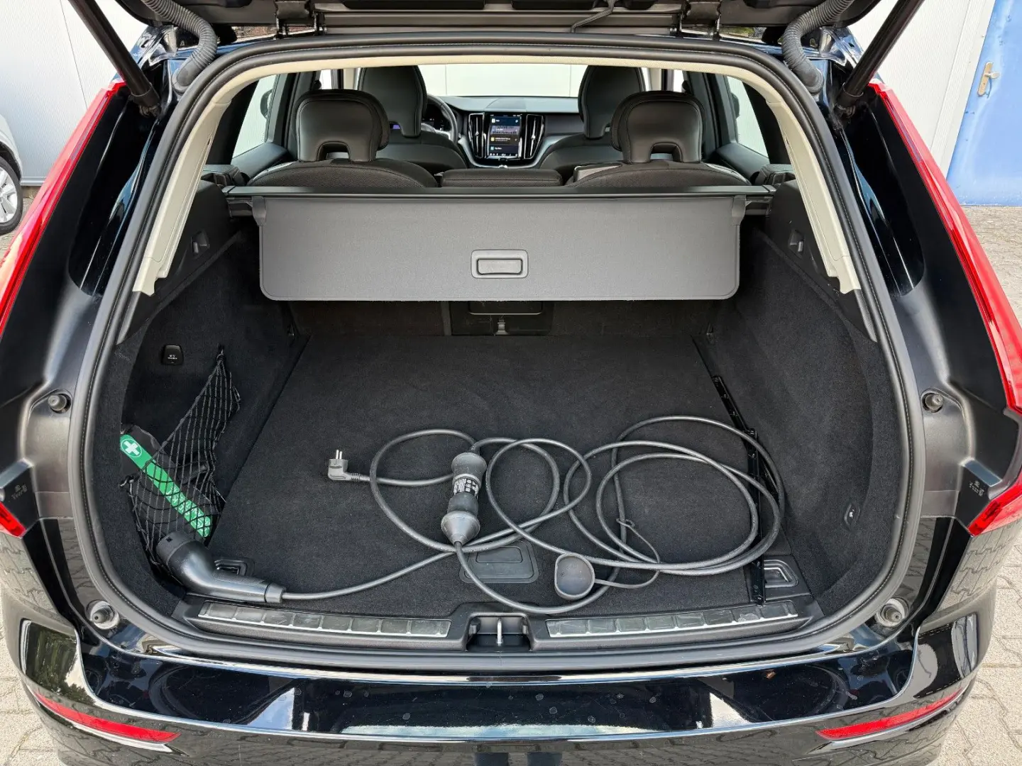 XC60 Inscription Expression Recharge Plug-In Hyb