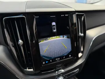 XC60 Inscription Expression Recharge Plug-In Hyb