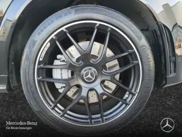 GLE 53 AMG 4M+ Coupé/Distr/Night/22