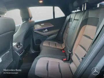GLE 53 AMG 4M+ Coupé/Distr/Night/22