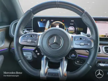 GLE 53 AMG 4M+ Coupé/Distr/Night/22