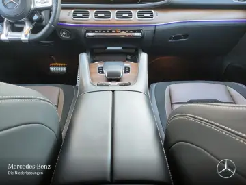 GLE 53 AMG 4M+ Coupé/Distr/Night/22