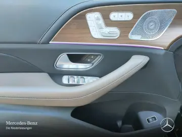 GLE 53 AMG 4M+ Coupé/Distr/Night/22