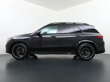 GLE 53 AMG Hybrid 4MATIC+ Panorama dak | AHK | N