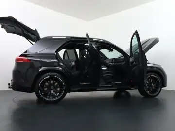 GLE 53 AMG Hybrid 4MATIC+ Panorama dak | AHK | N