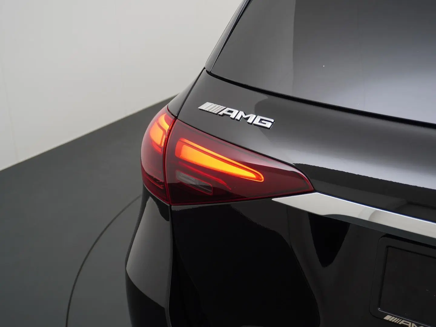 GLE 53 AMG Hybrid 4MATIC+ Panorama dak | AHK | N