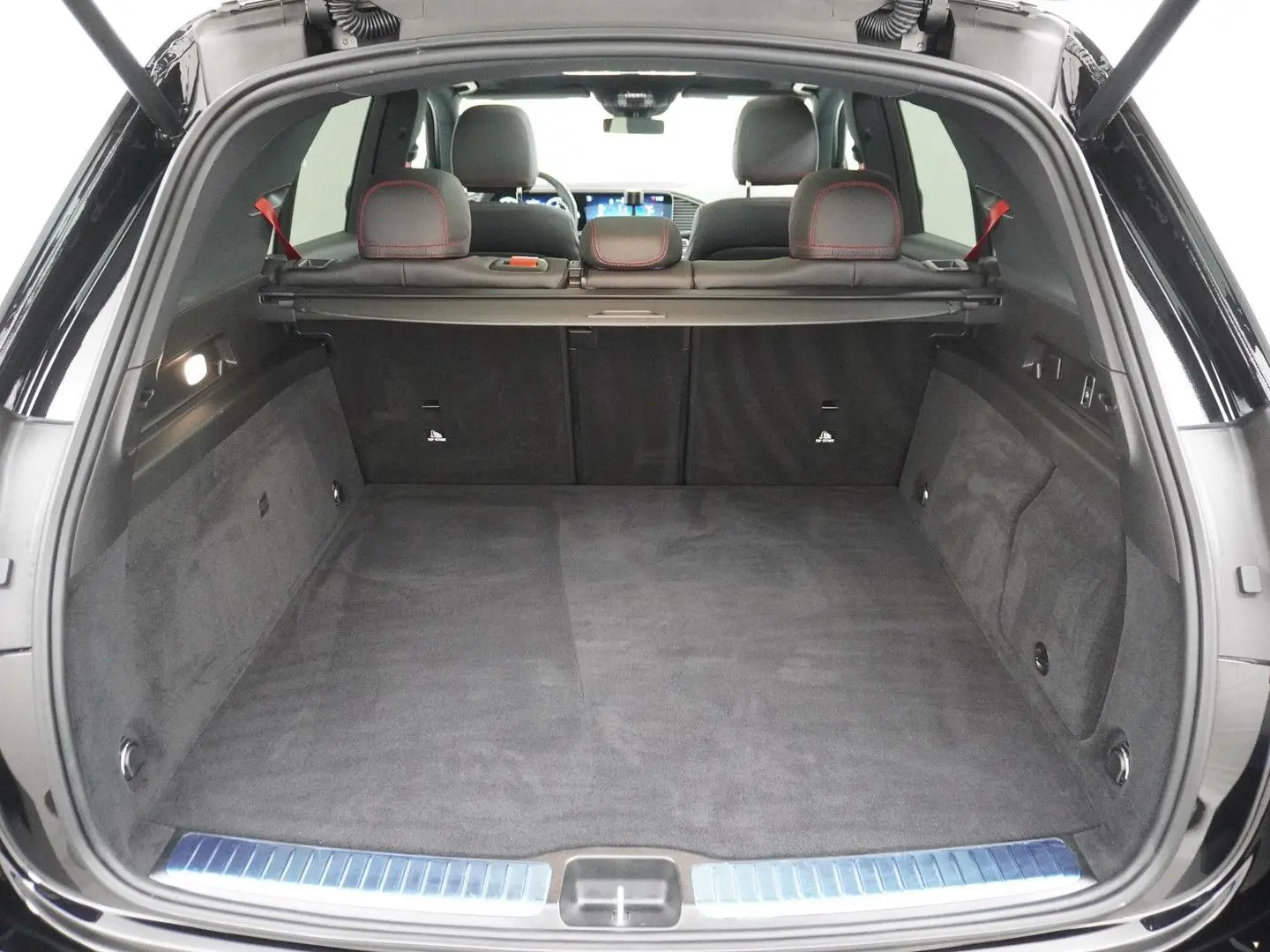 GLE 53 AMG Hybrid 4MATIC+ Panorama dak | AHK | N