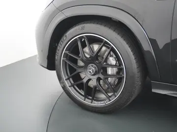 GLE 53 AMG Hybrid 4MATIC+ Panorama dak | AHK | N