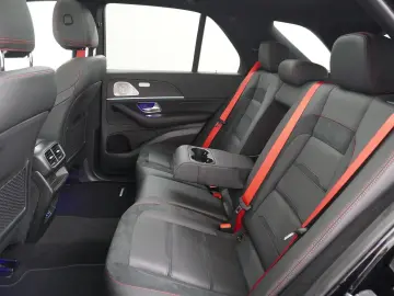 GLE 53 AMG Hybrid 4MATIC+ Panorama dak | AHK | N