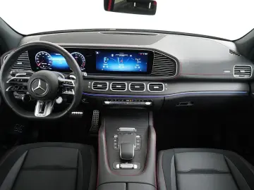 GLE 53 AMG Hybrid 4MATIC+ Panorama dak | AHK | N