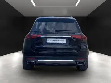 GLE 350 de 20*Burmester*360°Distro*AHK*LED*Leder