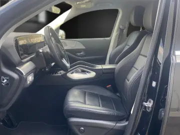 GLE 350 de 20*Burmester*360°Distro*AHK*LED*Leder
