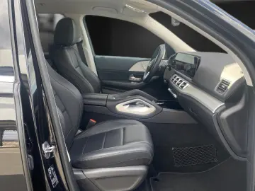 GLE 350 de 20*Burmester*360°Distro*AHK*LED*Leder