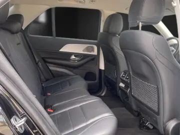 GLE 350 de 20*Burmester*360°Distro*AHK*LED*Leder