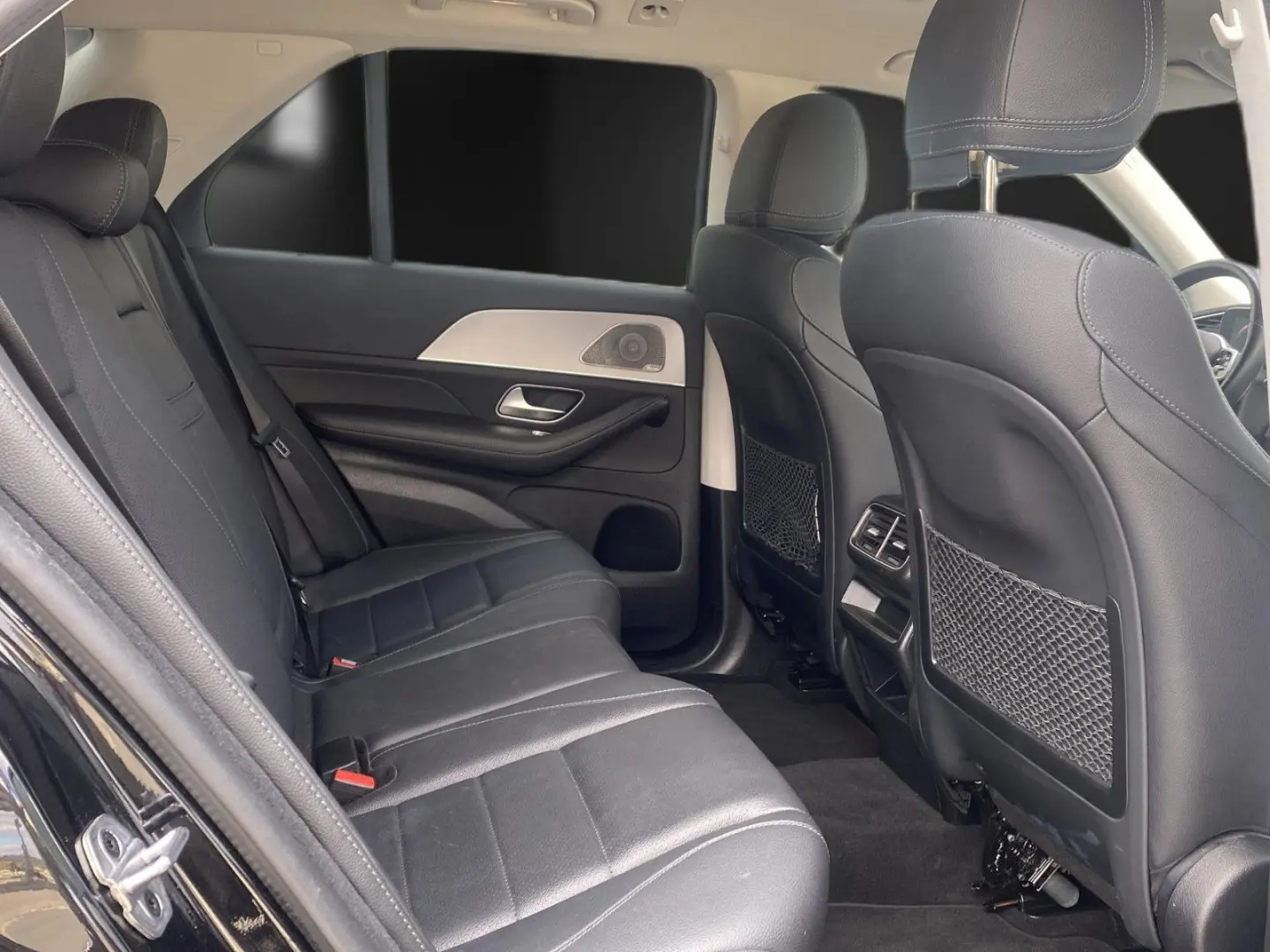 GLE 350 de 20*Burmester*360°Distro*AHK*LED*Leder