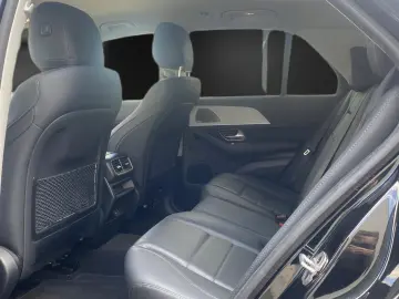 GLE 350 de 20*Burmester*360°Distro*AHK*LED*Leder