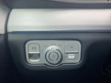GLE 350 de 20*Burmester*360°Distro*AHK*LED*Leder