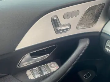 GLE 350 de 20*Burmester*360°Distro*AHK*LED*Leder