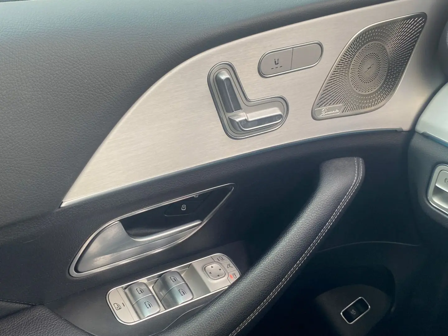 GLE 350 de 20*Burmester*360°Distro*AHK*LED*Leder