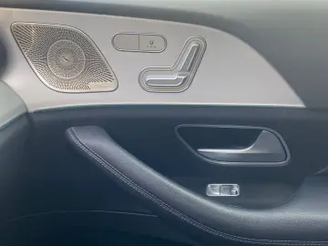 GLE 350 de 20*Burmester*360°Distro*AHK*LED*Leder