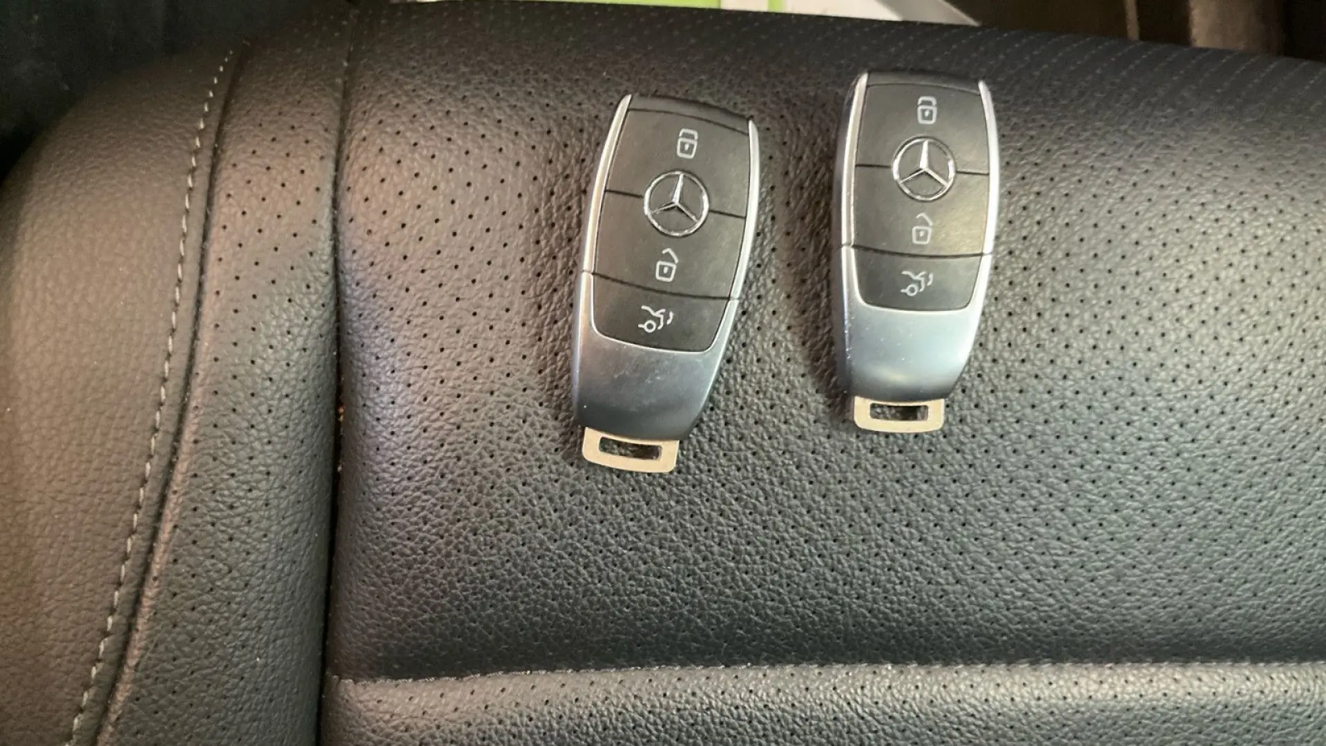 GLE 350 de 20*Burmester*360°Distro*AHK*LED*Leder