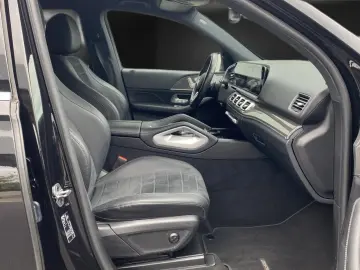 GLE 350 e AMG 21*Burmest*360*Distro*4xSH*Alcanta