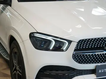 GLE450*4M*PANO*MASSAGE*TOW*360*7-SEATS*
