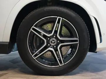 GLE450*4M*PANO*MASSAGE*TOW*360*7-SEATS*