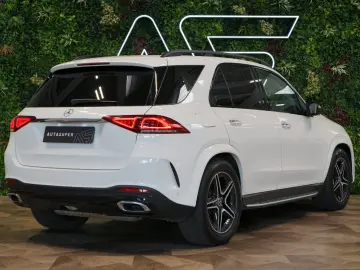 GLE450*4M*PANO*MASSAGE*TOW*360*7-SEATS*