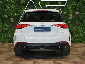 GLE450*4M*PANO*MASSAGE*TOW*360*7-SEATS*