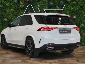 GLE450*4M*PANO*MASSAGE*TOW*360*7-SEATS*