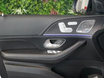 GLE450*4M*PANO*MASSAGE*TOW*360*7-SEATS*