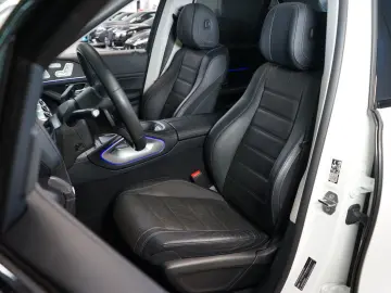GLE450*4M*PANO*MASSAGE*TOW*360*7-SEATS*