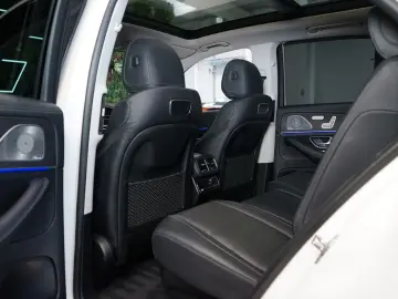 GLE450*4M*PANO*MASSAGE*TOW*360*7-SEATS*