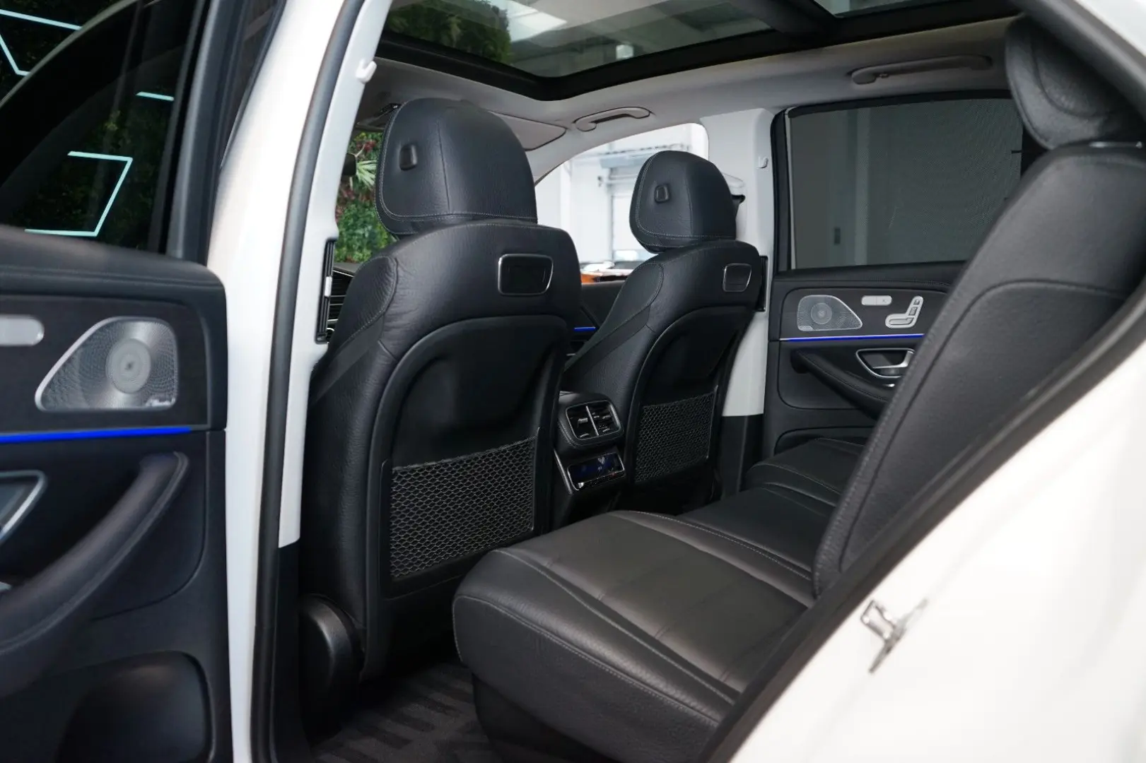 GLE450*4M*PANO*MASSAGE*TOW*360*7-SEATS*
